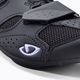 Women's road shoes Giro Savix II black GR-7126200 8