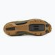 Men's MTB cycling shoes Giro Cylinder II olive rubber 5