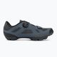 Men's MTB cycling shoes Giro Rincon portaro gray 2