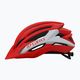 Giro Artex Integrated MIPS bike helmet matte trim red 2