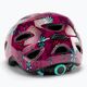 Giro Scamp pink children's bike helmet GR-7129846 4