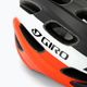 Giro Register bicycle helmet black GR-7129827 7