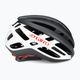 Giro Agilis grey and white bicycle helmet GR-7129287 3