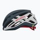 Giro Agilis grey and white bicycle helmet GR-7129287 6