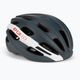 Giro Isode navy blue and white bicycle helmet GR-7129912