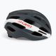 Giro Isode navy blue and white bicycle helmet GR-7129912 3