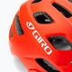 Giro Fixture red bicycle helmet GR-7129936 7