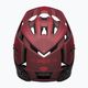 Bell FF Super Air R MIPS Spherical 2023 matte red black/fasthouse bike helmet 4