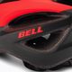 Bell TRAVERSE bicycle helmet red BEL-7131931 2