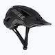 Bell Nomad 2 Jr children's bike helmet matte black 4