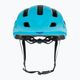 Bell Nomad 2 Jr children's bike helmet matte blue 2