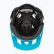 Bell Nomad 2 Jr children's bike helmet matte blue 6