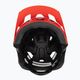 Bell Nomad 2 Jr matte red children's bike helmet 6