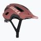 Bell Nomad 2 Jr children's bike helmet matte pink 4