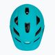 Bell Sidetrack children's bike helmet blue 7138812 6