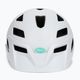 Bell Sidetrack children's bike helmet white 7138814 2