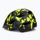 Bell Sidetrack children's bike helmet black/yellow 7138928 4