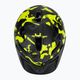Bell Sidetrack children's bike helmet black/yellow 7138928 6