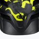 Bell Sidetrack children's bike helmet black/yellow 7138928 7