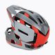 Bell bike helmet FF Super Air R Mips Spherical grey-red BEL-7138148 4