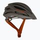 Giro Artex Integrated MIPS bicycle helmet matte trail green 3