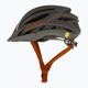 Giro Artex Integrated MIPS bicycle helmet matte trail green 4