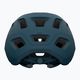 Giro Radix matte harbor blue bicycle helmet 3