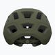 Giro Radix matte trail green bicycle helmet 3