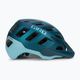 Giro Radix blue bicycle helmet 7140656 3