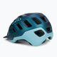 Giro Radix blue bicycle helmet 7140656 4