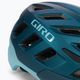 Giro Radix blue bicycle helmet 7140656 7