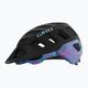 Giro Radix W matte black chroma bicycle helmet 2