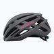 Giro Agilis Integrated MIPS W matte charcoal mica bike helmet 2