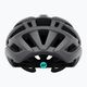 Giro Agilis Integrated MIPS W matte charcoal mica bike helmet 3
