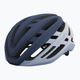 Giro Agilis Integrated MIPS W matte midnight lavender/grey bicycle helmet