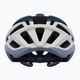 Giro Agilis Integrated MIPS W matte midnight lavender/grey bicycle helmet 3