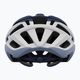 Giro Agilis Integrated MIPS W matte midnight lavender/grey bike helmet 3