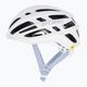 Women's bike helmet Giro Agilis Integrated MIPS W matte pearl white 5