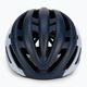 Women's cycling helmet Giro Agilis navy blue-grey GR-7140734 2