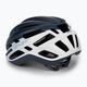 Women's cycling helmet Giro Agilis navy blue-grey GR-7140734 4