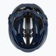 Women's cycling helmet Giro Agilis navy blue-grey GR-7140734 5
