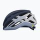 Women's cycling helmet Giro Agilis navy blue-grey GR-7140734 6