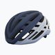 Women's cycling helmet Giro Agilis navy blue-grey GR-7140734 7