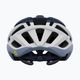 Women's cycling helmet Giro Agilis navy blue-grey GR-7140734 8