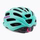Giro Vasona women's bike helmet turquoise 7140764 4