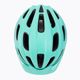 Giro Vasona women's bike helmet turquoise 7140764 6