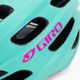 Giro Vasona women's bike helmet turquoise 7140764 7