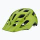 Giro Fixture matte ano lime bike helmet