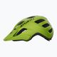 Giro Fixture matte ano lime bike helmet 2