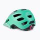 Giro Verce Integrated bike helmet turquoise 7140875 4
